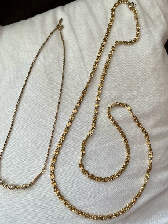 Monet Jewelry - Vintage costume jewelry bundle